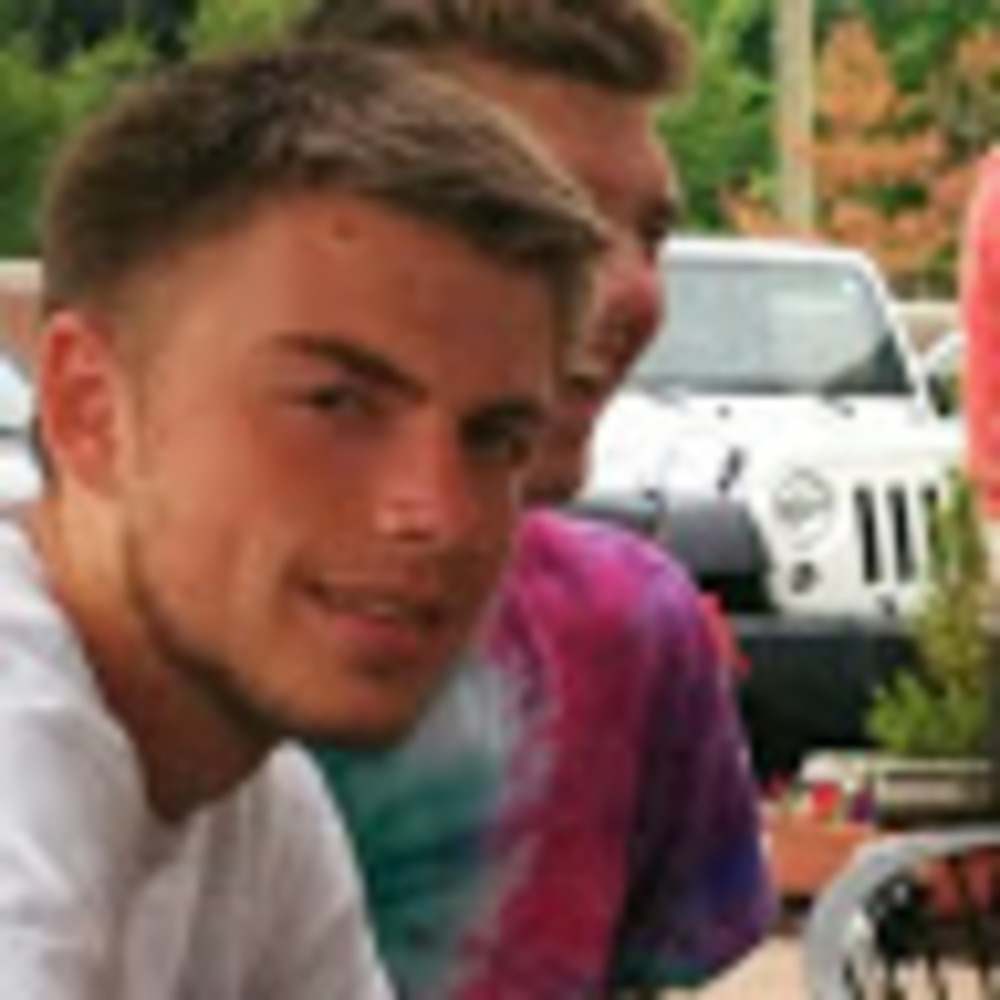 Meet your Posher, Doug